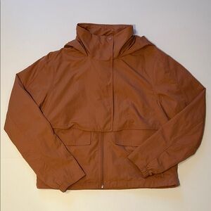 Lululemon Always Effortless classic fit jacket